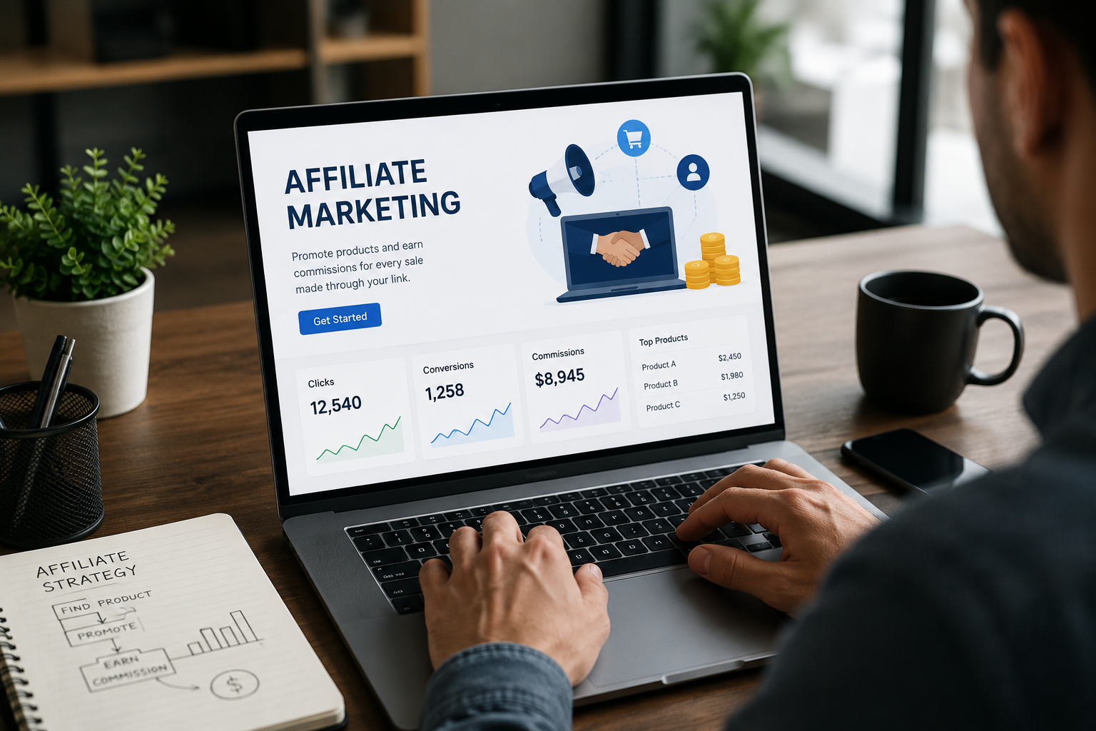 A Complete Guide to Growing Your Online Income and Business